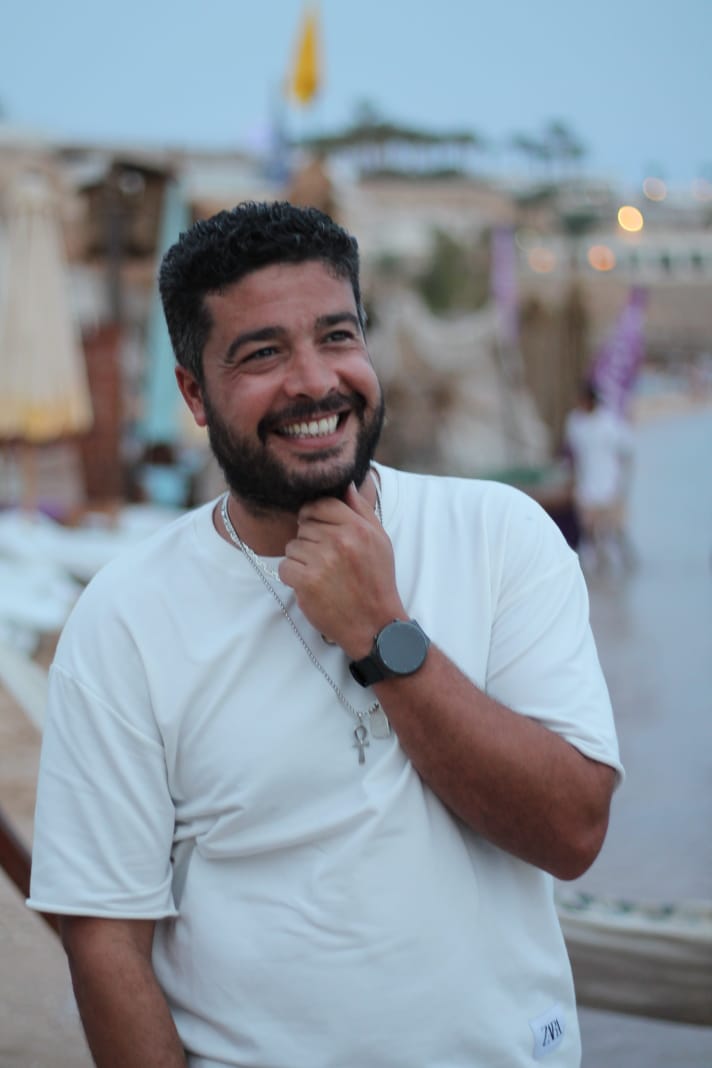 Ashraf Abdu
