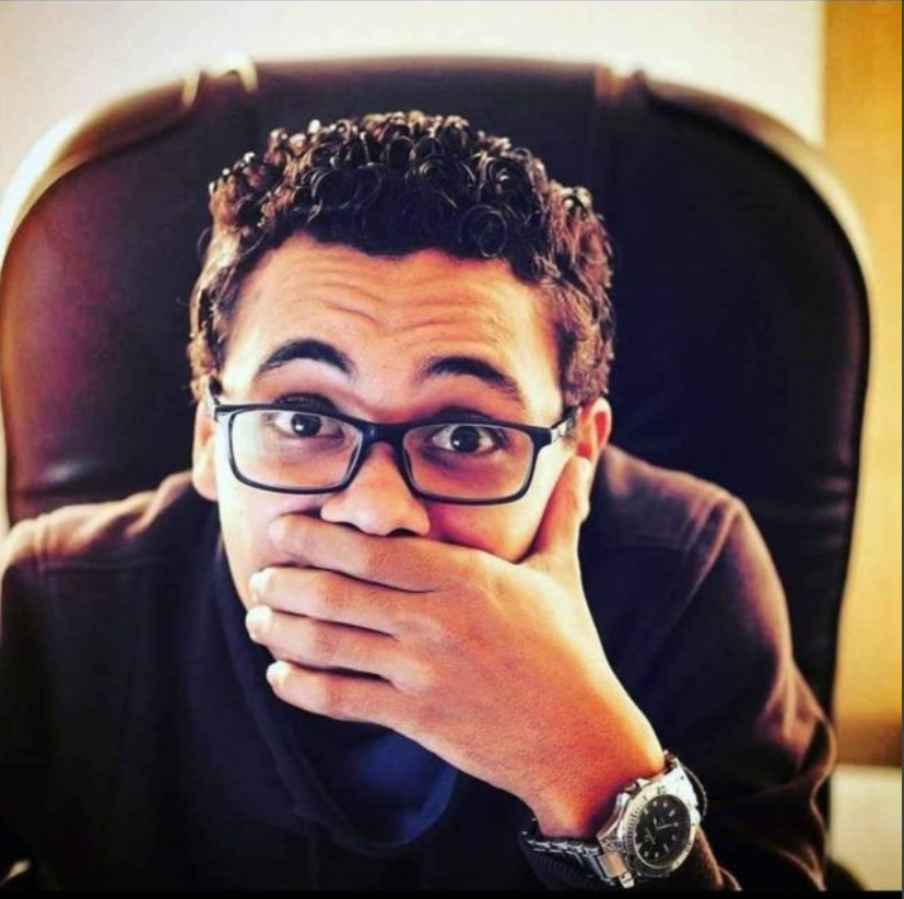 Mohamed Magdy